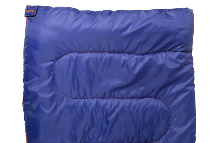 Stansport 2 LB Redwood Sleeping Bag